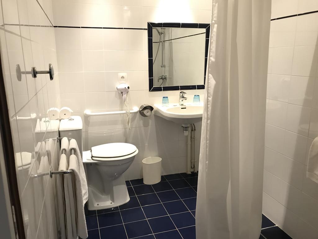 Le Parc De L'Hostellerie Льоверноа Екстериор снимка