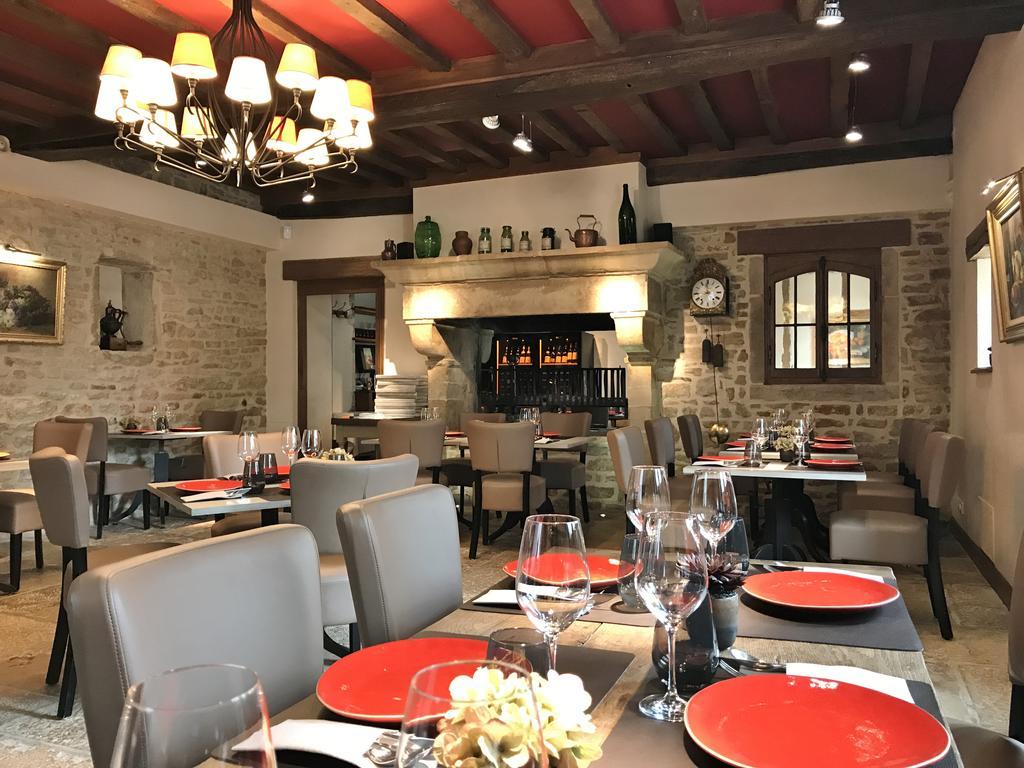 Le Parc De L'Hostellerie Льоверноа Екстериор снимка